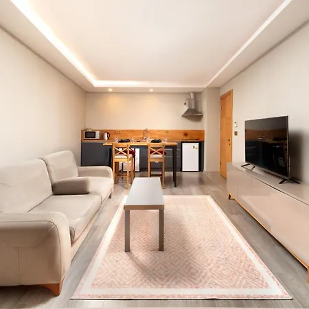 Park Caglayan Hotel Istanbul
