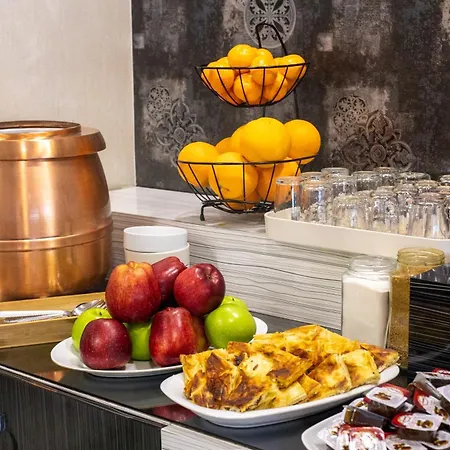 Park Caglayan Hotel 3*