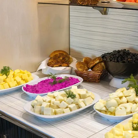 Hotel Park Caglayan