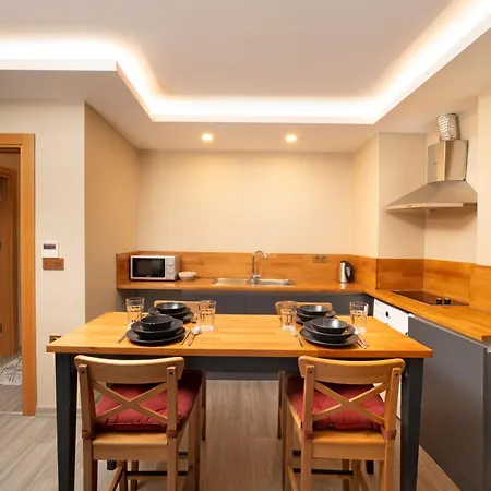 Hotel Park Caglayan Istanbul