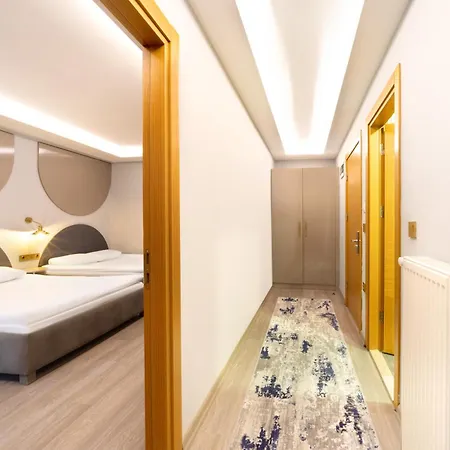 Park Caglayan Hotel 3*