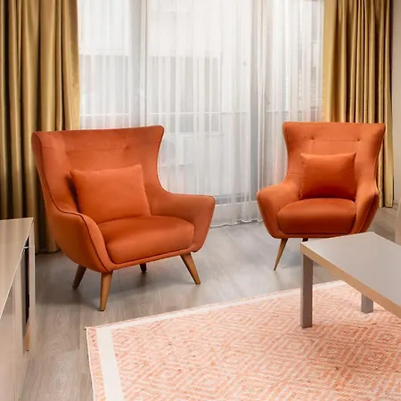 Hotel Park Caglayan