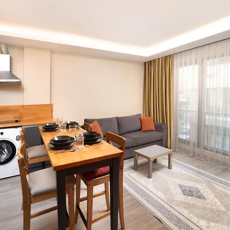 Hotel Park Caglayan Istanbul