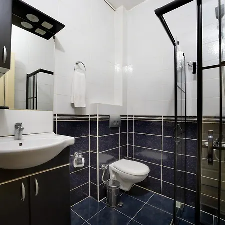 Hotel Park Caglayan