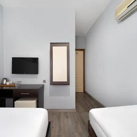 Park Caglayan Hotel 3*