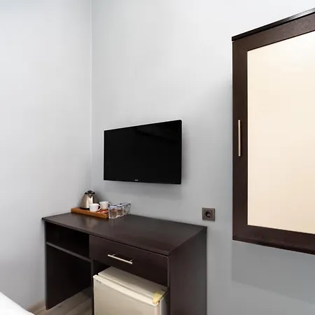 Park Caglayan Hotel Istanbul