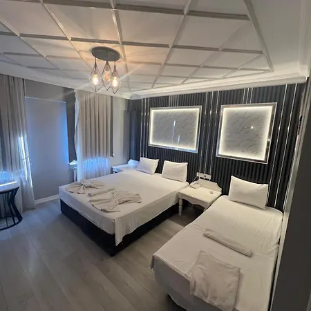 لور 3* اسطنبول