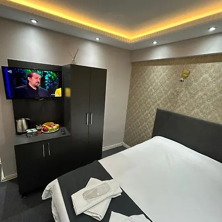 Hotel Sezgin Laleli 2*