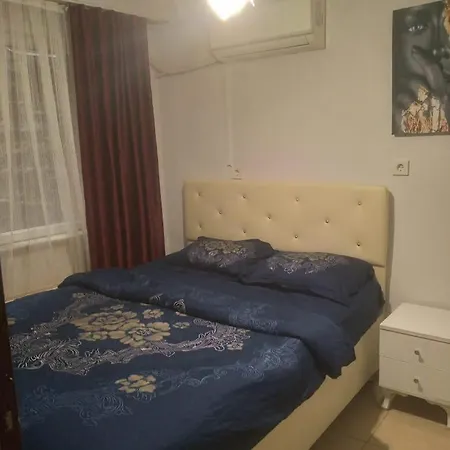 Kilit Taksim Luxury Hotel 3*