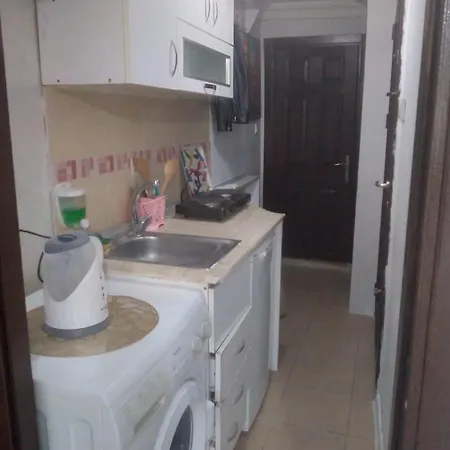 Kilit Taksim Luxury Istanbul