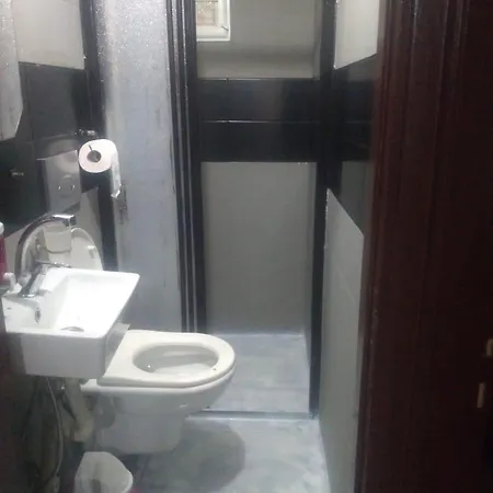 Hotel Kilit Taksim Luxury 3*