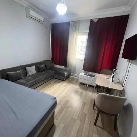 Kilit Taksim Luxury Istanbul