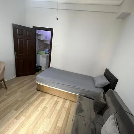 Kilit Taksim Luxury Istanbul