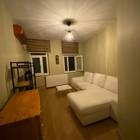 Aparthotel Rodin Istanbul