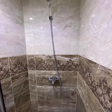 Aparthotel Rodin Istanbul