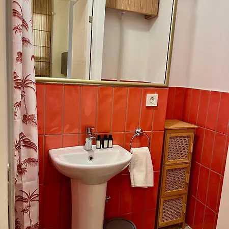 Inn Levant De Luxe Istanbul