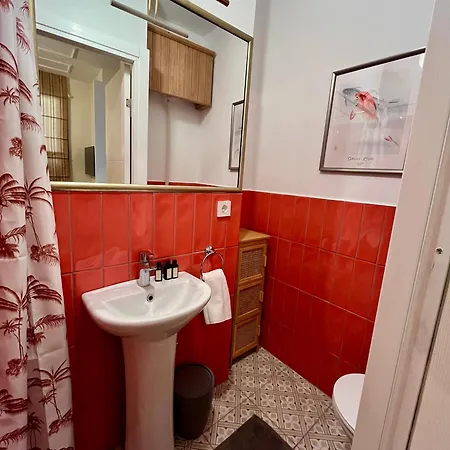 Inn Levant De Luxe Istanbul