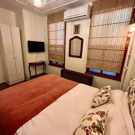 Inn Levant De Luxe Istanbul