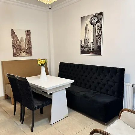 Taksim Seven Hotel Istanbul