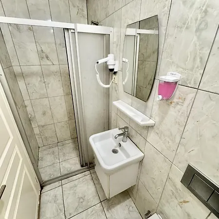 Hotel Taksim Seven