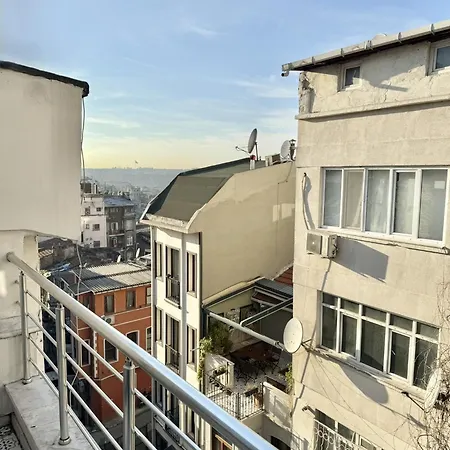 Taksim Seven Istanbul
