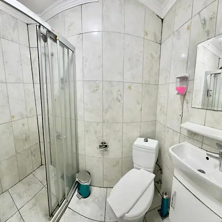 Taksim Seven Hotel Istanbul