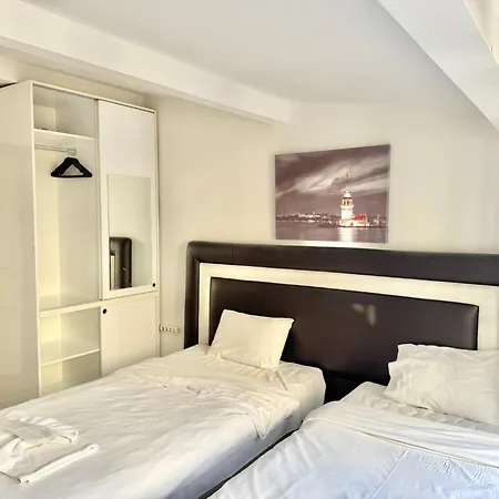 Taksim Seven Hotel