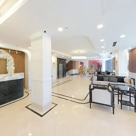 酒店 伊斯坦布尔金角湾酒店 伊斯坦布尔