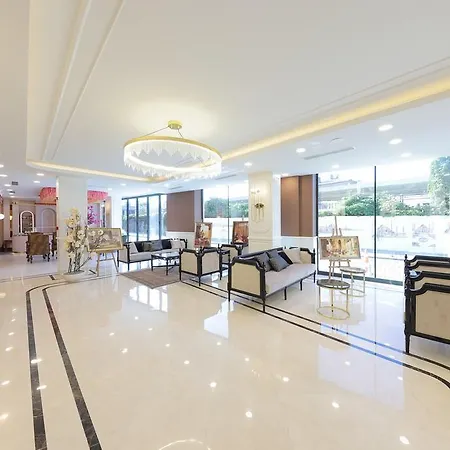 伊斯坦布尔金角湾酒店 4*