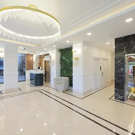 伊斯坦布尔金角湾酒店 伊斯坦布尔