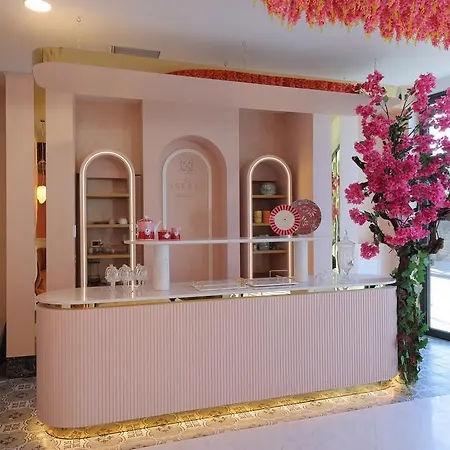伊斯坦布尔金角湾酒店 酒店