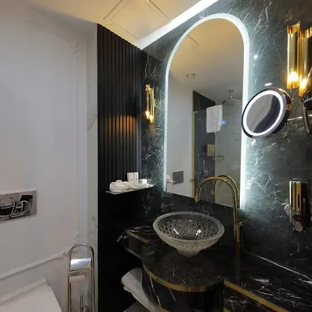 Golden Horn Bosphorus 4*