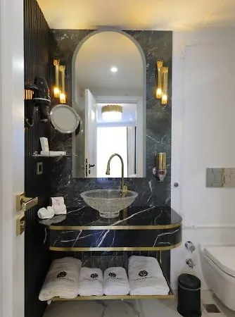מלון Golden Horn Bosphorus 4*