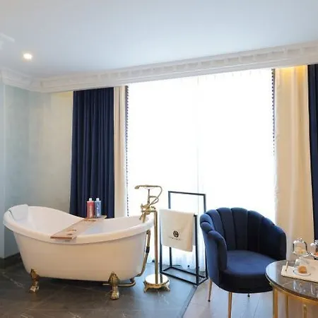 Golden Horn Bosphorus מלון 4*