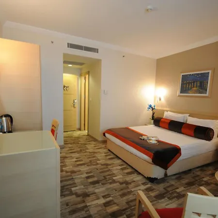 Sv Business Taksim Hotel