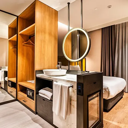 Hotel Lamartine