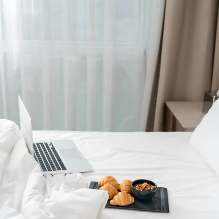 Hotel Delta By Marriott Vadi 5*