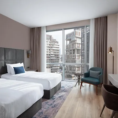 Delta By Marriott Vadi Hotel 5*