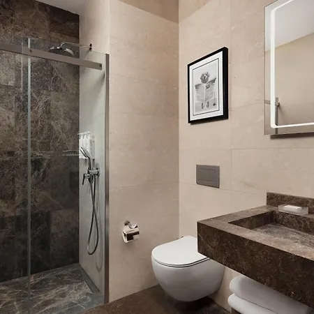 Delta By Marriott Vadi Hotel Istambul