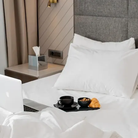 Delta By Marriott Vadi Hotel
