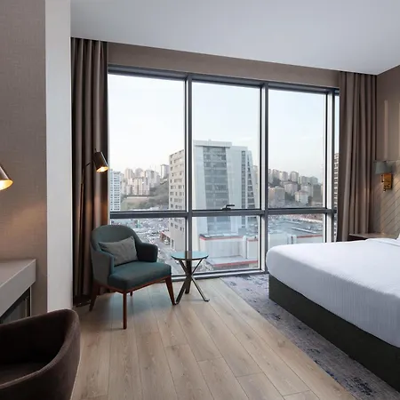 Hotel Delta By Marriott Vadi 5*