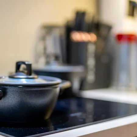 Kuledibi Suites, Historical 2-bedroom No-7 Apartment Istanbul