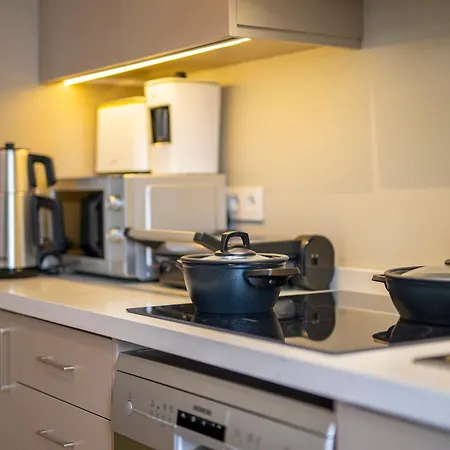 Kuledibi Suites, Historical 1-bedroom No-2 * Istanbul