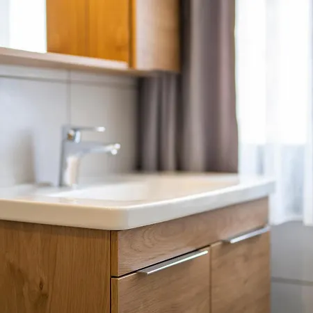 Kuledibi Suites, Historical 1-bedroom No-2 Apartment