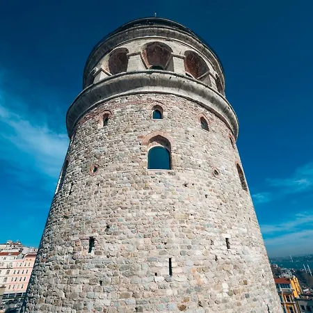 Kuledibi Suites, Historical 1-bedroom No-2 Istanbul