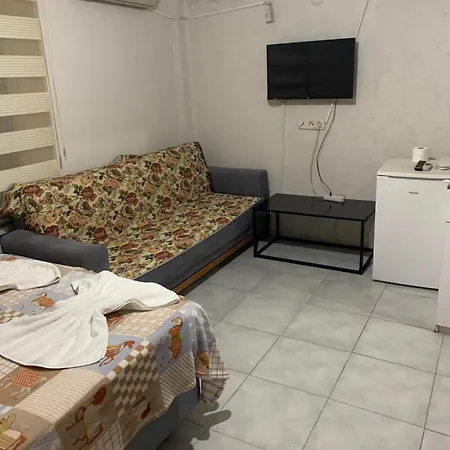71 Aparthotel