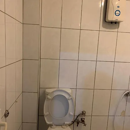 71 Aparthotel Istanbul