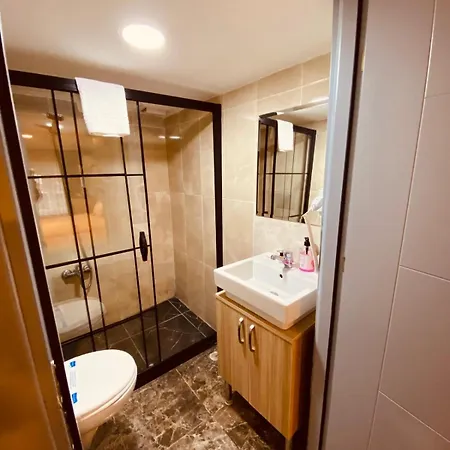 Ottoman Luxury 3*