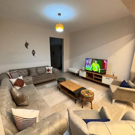 Dilaver-apart Aparthotel Istanbul