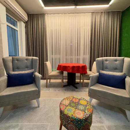 Aparthotel Dilaver-apart *